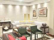 Apartamento para Venda em Salvador/BA Graça 4 Quartos