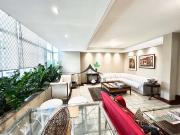 Apartamento para Venda em Salvador/BA Graça 4 Quartos