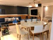 Apartamento para Venda em Salvador/BA Graça 4 Quartos