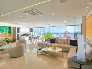 Apartamento para Venda em Salvador/BA Graça 4 Quartos