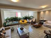 Apartamento para Venda em Salvador/BA Graça 4 Quartos