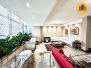 Apartamento para Venda em Salvador/BA Graça 4 Quartos