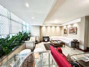 Apartamento para Venda em Salvador/BA Graça 5 Quartos