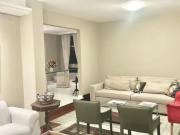 Apartamento para Venda em Salvador/BA Graça 5 Quartos