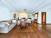 Apartamento para Venda em Salvador/BA Graça 5 Quartos