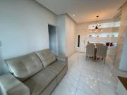 Apartamento para Venda em Salvador/BA Horto Bela Vista 2...