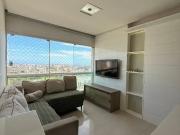 Apartamento para Venda em Salvador/BA Horto Bela Vista 2...