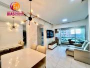 Apartamento para Venda em Salvador/BA Horto Bela Vista 2...