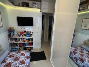 Apartamento para Venda em Salvador/BA Horto Bela Vista 3...