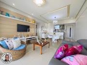 Apartamento para Venda em Salvador/BA Horto Bela Vista 3...