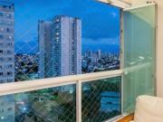 Apartamento para Venda em Salvador/BA Horto Bela Vista 3...