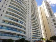 Apartamento para Venda em Salvador/BA Horto Bela Vista 3...