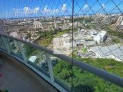 Apartamento para Venda em Salvador/BA Horto Bela Vista 3...