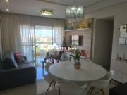 Apartamento para Venda em Salvador/BA Horto Bela Vista 3...