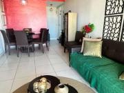 Apartamento para Venda em Salvador/BA Horto Bela Vista 3...