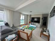 Apartamento para Venda em Salvador/BA Horto Bela Vista 3...