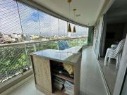 Apartamento para Venda em Salvador/BA Horto Bela Vista 3...