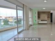 Apartamento para Venda em Salvador/BA Horto Bela Vista 3...
