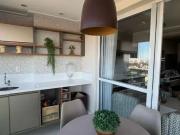 Apartamento para Venda em Salvador/BA Horto Bela Vista 3...