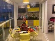 Apartamento para Venda em Salvador/BA Horto Bela Vista 4...