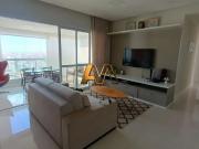 Apartamento para Venda em Salvador/BA Horto Bela Vista 4...