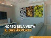 Apartamento para Venda em Salvador/BA Horto Bela Vista 4...