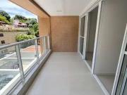 Apartamento para Venda em Salvador/BA Horto Florestal 1...