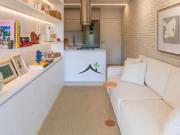 Apartamento para Venda em Salvador/BA Horto Florestal 1...