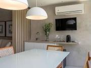 Apartamento para Venda em Salvador/BA Horto Florestal 1...