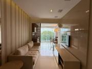 Apartamento para Venda em Salvador/BA Horto Florestal 1...