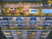 Apartamento para Venda em Salvador/BA Horto Florestal 1...