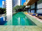Apartamento para Venda em Salvador/BA Horto Florestal 1...