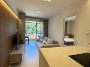 Apartamento para Venda em Salvador/BA Horto Florestal 1...