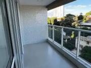 Apartamento para Venda em Salvador/BA Horto Florestal 1...