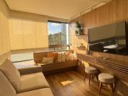 Apartamento para Venda em Salvador/BA Horto Florestal 2...