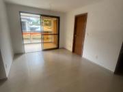 Apartamento para Venda em Salvador/BA Horto Florestal 2...