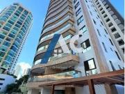 Apartamento para Venda em Salvador/BA Horto Florestal 2...