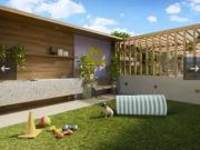 Apartamento para Venda em Salvador/BA Horto Florestal 2...