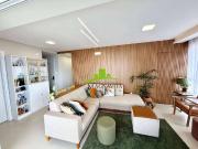 Apartamento para Venda em Salvador/BA Horto Florestal 2...