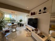 Apartamento para Venda em Salvador/BA Horto Florestal 2...