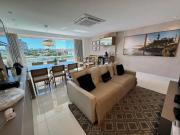 Apartamento para Venda em Salvador/BA Horto Florestal 2...