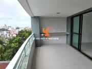 Apartamento para Venda em Salvador/BA Horto Florestal 2...