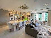 Apartamento para Venda em Salvador/BA Horto Florestal 2...