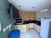 Apartamento para Venda em Salvador/BA Horto Florestal 2...