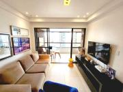 Apartamento para Venda em Salvador/BA Horto Florestal 2...
