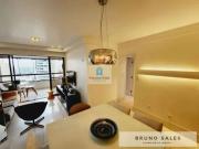 Apartamento para Venda em Salvador/BA Horto Florestal 2...