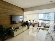 Apartamento para Venda em Salvador/BA Horto Florestal 2...