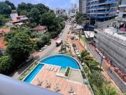 Apartamento para Venda em Salvador/BA Horto Florestal 2...
