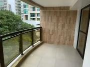 Apartamento para Venda em Salvador/BA Horto Florestal 2...