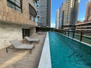 Apartamento para Venda em Salvador/BA Horto Florestal 2...